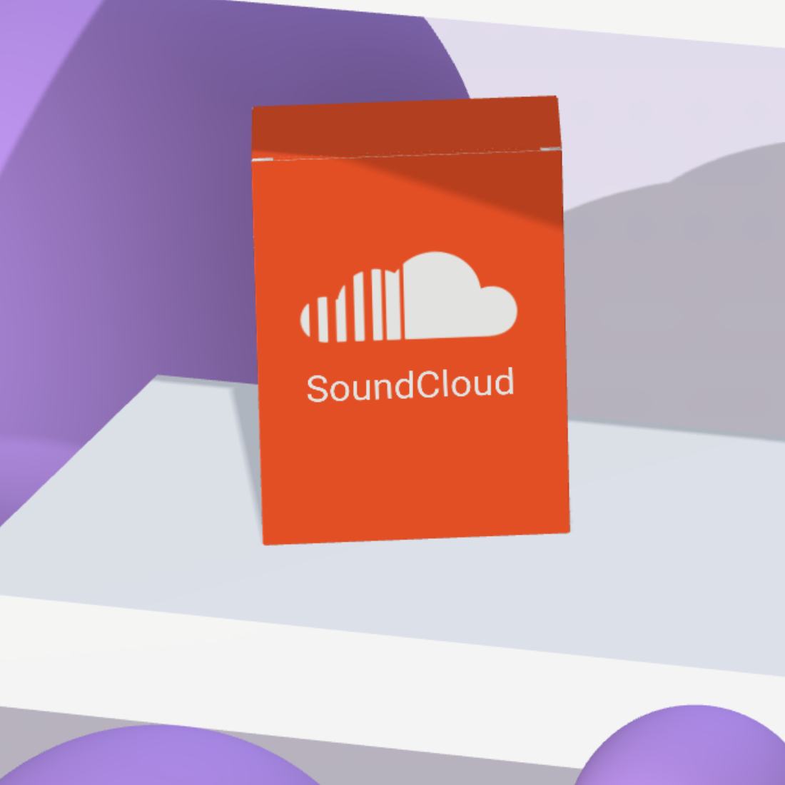 SoundCloud