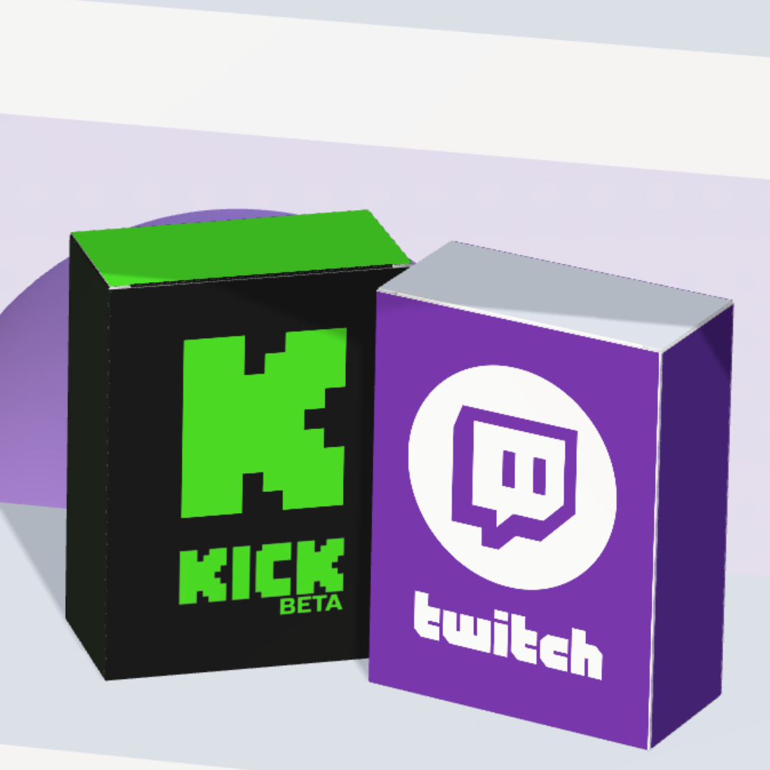 Twitch | Kick